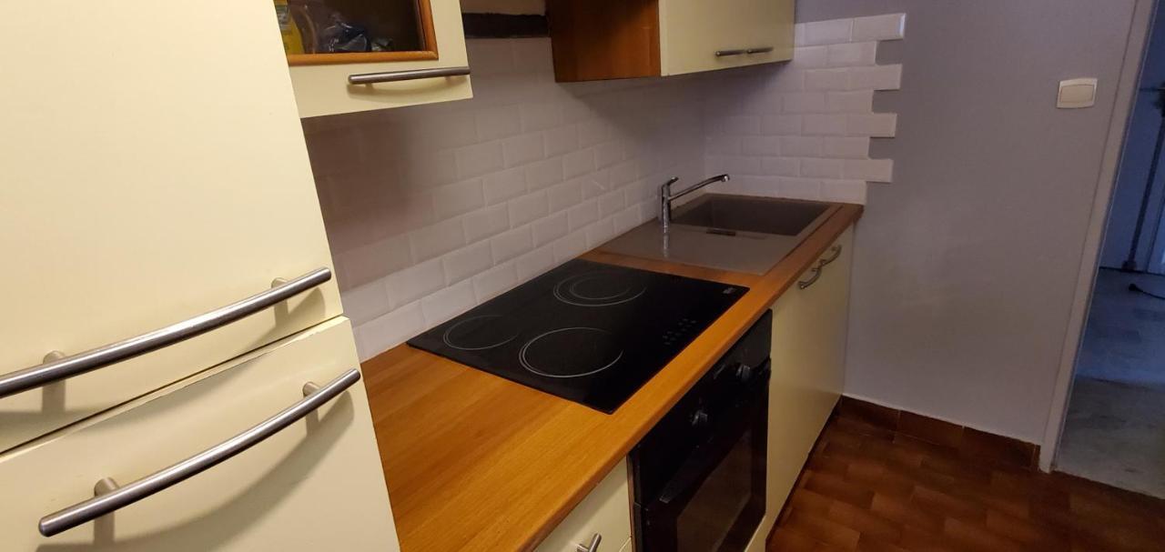 Appartement 3 Pieces Sonice Au Centre De Ницца Экстерьер фото