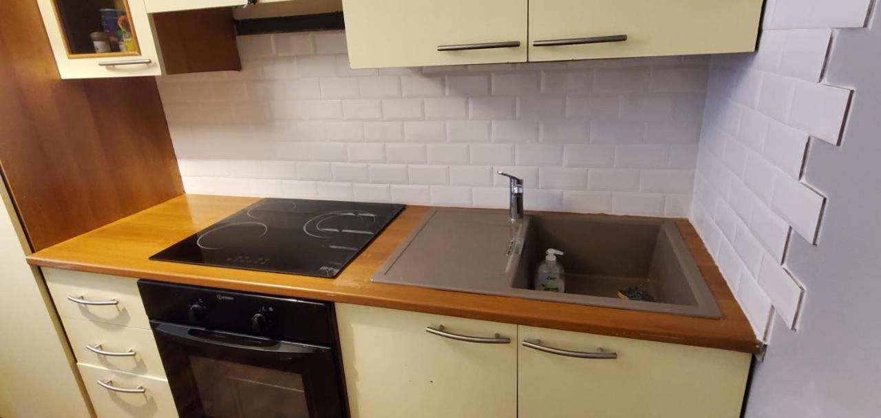 Appartement 3 Pieces Sonice Au Centre De Ницца Экстерьер фото