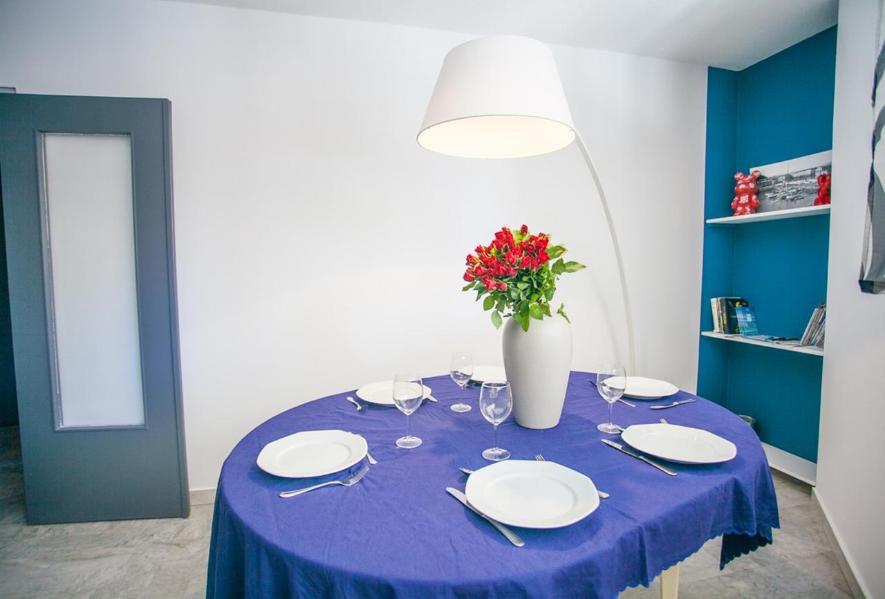 Appartement 3 Pieces Sonice Au Centre De Ницца Экстерьер фото