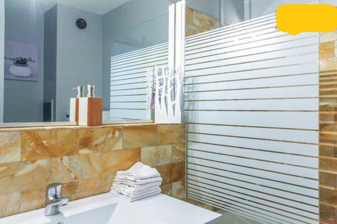 Appartement 3 Pieces Sonice Au Centre De Ницца Экстерьер фото